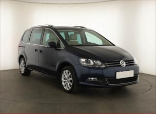 Volkswagen Sharan Highline 2.0 TDI BMT