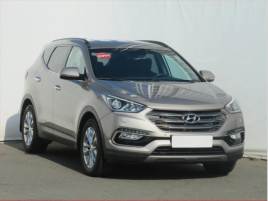 Hyundai Santa Fe 2.2 CRDi Blue, 1.R, 4x4, navi