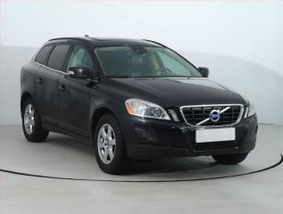 Volvo XC60 D5, 4X4, Automat, Xenony