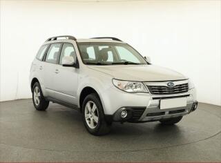 Subaru Forester 2.0 X, 4X4, Automat, Tempomat