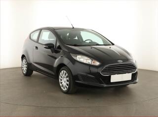 Ford Fiesta 1.0 EcoBoost, �R,1.maj