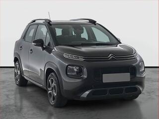 Citro�n C3 Aircross 1.2 PureTech, Serv.kniha