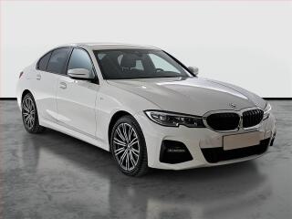 BMW 320 d xDrive