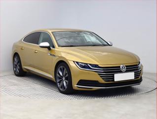 Volkswagen Arteon Elegance 2.0 BiTDI 4Motion, R