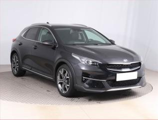 Kia XCeed 1.6 T-GDI, Nov R, automat
