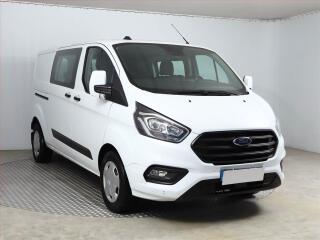 Ford Transit Custom Trend 2.0 EcoBlue, 6M�st, L2H1