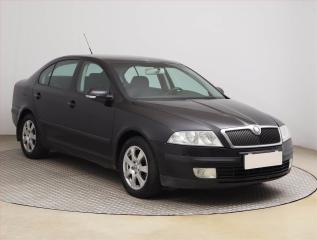 koda Octavia Ambiente 1.9 TDI, po STK