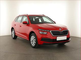 koda Kamiq Style 1.0 TSI, R,1.maj