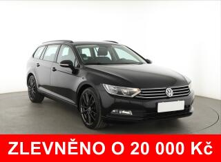 Volkswagen Passat Comfortline 2.0 TDI, Automat