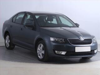 �koda Octavia 2.0 TDI, Tempomat