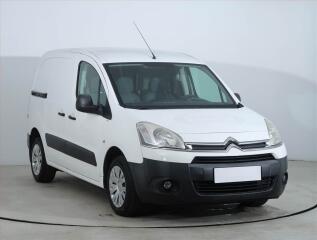 Citro�n Berlingo 1.6 HDi, 3M�sta, �R, 1Maj