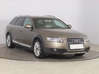 Audi A6 Allroad 3.0 TFSI, 4X4, Automat, R