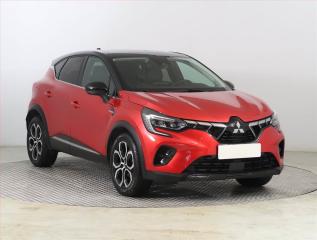 Mitsubishi ASX Instyle 1.3 T MHEV, R, ZRUKA
