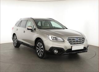 Subaru Outback 2.0 D, 4X4, Automat, Ke