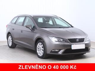 Seat Leon 2.0 TDI, Navi, Tempomat