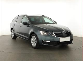 koda Octavia Style 1.6 TDI, Automat, Ke