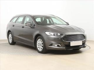 Ford Mondeo Titanium 2.0 TDCI, Automat