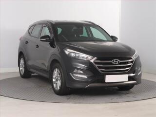 Hyundai Tucson 1.7 CRDi, �R,1.maj, Navi