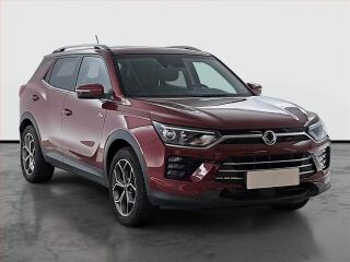SsangYong Korando 1.5 T-GDI, 4X4, Automat