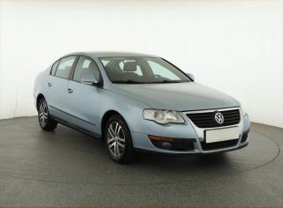 Volkswagen Passat 1.9 TDI, nov STK, jezd dobe