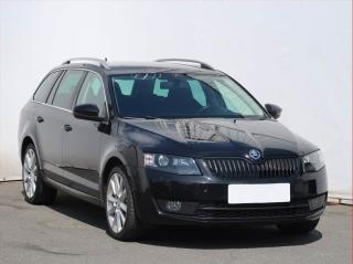 koda Octavia 2.0 TDI, Navi, Bi-Xenony