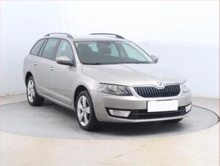 koda Octavia Elegance 2.0 TDI, 4X4