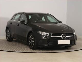 Mercedes-Benz A 180 d