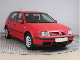 Volkswagen Golf 1.9 SDI, po STK, Klima