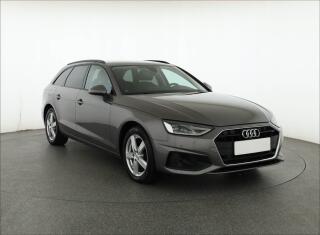 Audi A4 35 TDI, Automat, Navi
