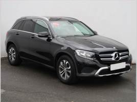 Mercedes-Benz GLC 220d 4MATIC, 4x4, automat