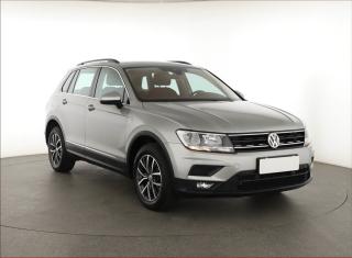 Volkswagen Tiguan 2.0 TDI, 4X4, Automat