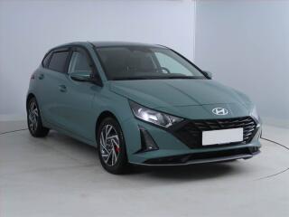 Hyundai i20 Comfort Club 1.2 MPI