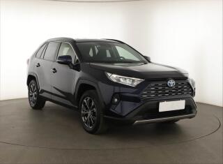 Toyota RAV4 Comfort 2.5 Hybrid