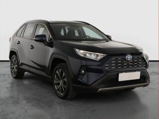 Toyota RAV4 Comfort 2.5 Hybrid
