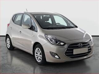 Hyundai ix20 1.4 CVVT, Park.�senzory