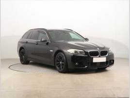 BMW 520d, Serv.kniha, Navi, Xenony