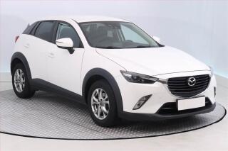Mazda CX-3 2.0 Skyactiv-G, Automat, Navi