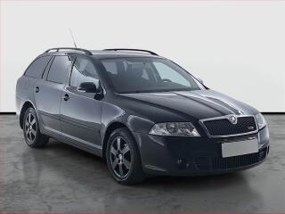 �koda Octavia 1.9 TDI, nov� STK, Ta�n�