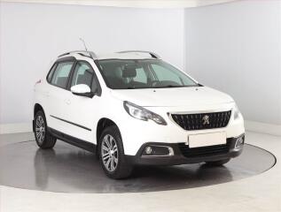Peugeot 2008 Active Pack 1.2 PureTech