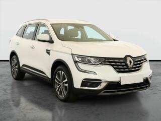 Renault Koleos 1.8 dCi, Automat, Serv.kniha
