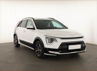 Kia Niro Plug-in Hybrid
