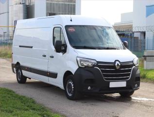 Renault Master 2.3 dCi 150, L3H2, 12m3, 1.0t
