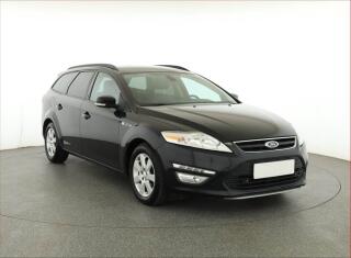 Ford Mondeo 2.0 TDCi, Navi, Tempomat
