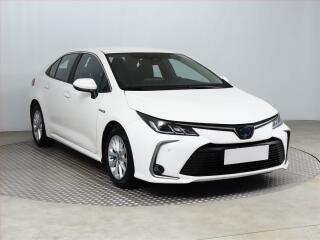 Toyota Corolla 1.8 Hybrid, Automat, �R,1.maj