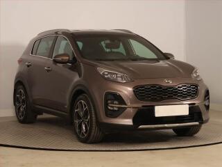 Kia Sportage GT Line 2.0 CRDi