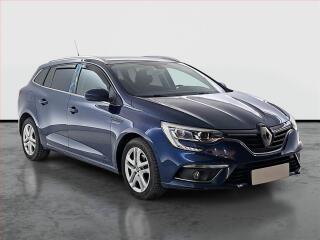 Renault M�gane 1.3 TCe, Navi, Tempomat
