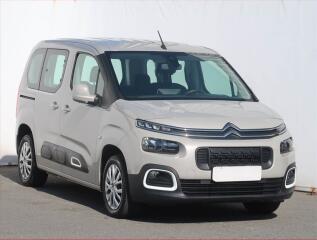 Citro�n Berlingo 1.2 PureTech, 5M�st, �R