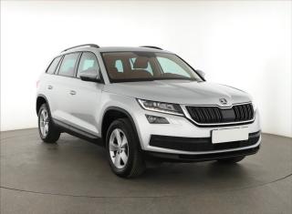 koda Kodiaq Ambition 1.4 TSI