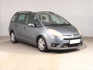 Citron C4 Picasso 1.6 HDi, Automat, 7mst