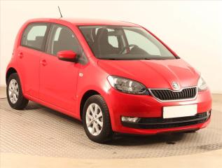 koda Citigo Ambition 1.0 MPI